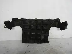 Cayenne Motorplåt 7L0825285B