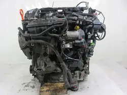 Moteur Skoda BZB 1.8L Essence pour Octavia I