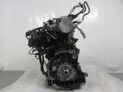 Skoda BZB Motor 1.8L Bensin för Octavia I