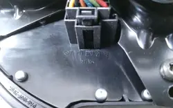 Pompe de direction assistée Mercedes-Benz OEM A2118206110