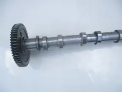 Árvore de cames escape OEM 55570028 1.6 CDTI