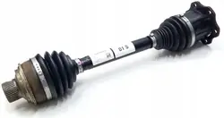 Framaxel Audi Q7 Q8 3.0 TDI