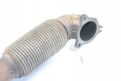 Exhaust Connector Clamp MERCEDES-BENZ A (W176) A2464901510