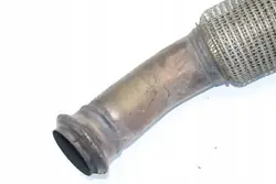 Collier de raccordement d'échappement MERCEDES-BENZ A (W176) A2464901510