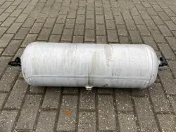 Tanque de ar 30L OEM 98491735 para Iveco Stralis