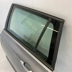 OEM 9854258525684258745652541 Vasen Takaoven Lasi 2 kpl