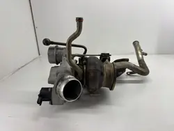 Turboahdin OEM 31411485 Volvo V40 2.0T 2015
