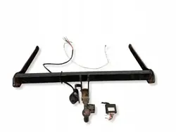 Gancho de reboque Mazda CX-3 2015-2021 OEM PWE11455