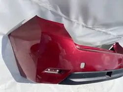 Bumper AR SUBARU IMPREZA IV GJ HB 2013 57704FJ030