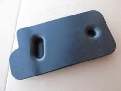 Cubierta batería OEM 7721921900 para SsangYong Rodius II