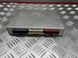 Module de contrôle suspension pneumatique arrière OEM 12789
