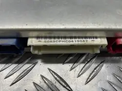 OEM 12789 Achterasluchtvering-besturingsmodule