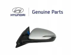 HYUNDAI I30 III 2017- Vasemman Etupeilin 8 Pin 87610-G4211