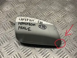 Insert Miroir Photochromique BMW OE 20200540 Droit