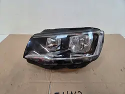 Farol dianteiro esquerdo VW T6 7E1941005E