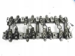 Toetsenbord Fiat Ducato III 2.2 D OEM 6C1Q6K551BA