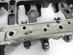 Tastatur Fiat Ducato III 2.2 D OEM 6C1Q6K551BA