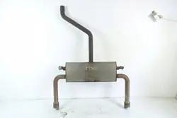 Ford OE OEM kx61-5e292 Demper voor Focus MK4 ST