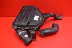 Ilmansuodatin kotelo Peugeot Bipper 1.3 HDI 51968076