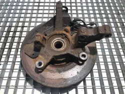 Pivot de direction avant gauche OEM LORK-32-13960