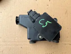 Kaasun Potentiometri Citroen C5 2001-2005 2.0 HDI