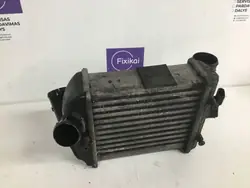 Intercooler Audi OEM FXK459 para A4/S4 B6 8E/8H