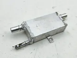 Polttoainesäiliö Maserati Quattroporte 2005 OEM AMD205173