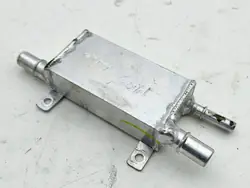 Brandstoftank Maserati Quattroporte 2005 OEM AMD205173