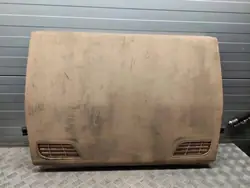 Prateleira bagageira traseira Porsche Panamera 970 OEM 97055515104