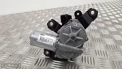 Ruitenwissermotor Dacia Logan 2016 287104350r