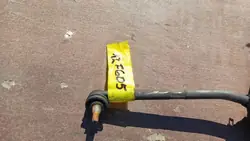 Crémaillère de direction Peugeot 308 9624981580