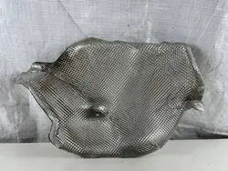 BMW 5 G60 Hitzeschutz 9881744