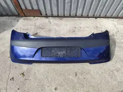 Parachoques trasero Hyundai i10 completo 86612-0X000