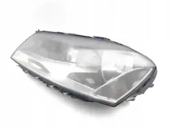 VW Passat Phare Avant Gauche 2013 Berline 3AC941005