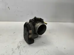 Corpo de borboleta Audi VW Seat Skoda 1.8 2.0 OEM 06A133062B