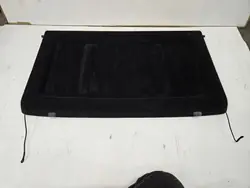 Étagère de coffre arrière HYUNDAI BAYON OEM