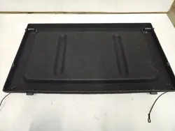Prateleira de bagageira traseira HYUNDAI BAYON OEM