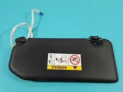 OEM IMPRK1497943 Oikea aurinkovarjo Peugeot 3008 II