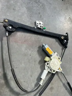 Fensterheber rechts vorne Mercedes SL R230