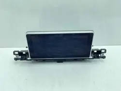 Audi A4 Avant Navigationsbildschirm OEM 8W0919605