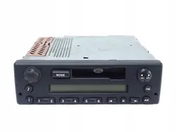 Land Rover Freelander I tehdasradio OEM XQD101730