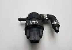 Válvula de vácuo Mercedes-Benz S W221 2011