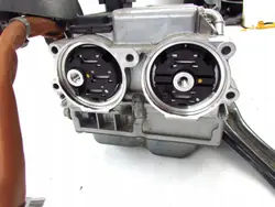 Convertidor Voltaje Mercedes OEM A2139065405 Usado