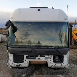 Mercedes-Benz Stream Space 2300 Kabiini - OEM Käytetty