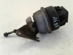 Actuateur turbo d'occasion pour Audi A4 B7 2.0