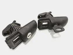 1999 Mercedes-Benz Sprinter W901 W902 W903 W904 Schlosszylinder