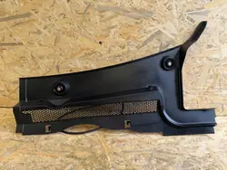 Junta superior izquierda parabrisas Peugeot 508 II OEM 9813410980