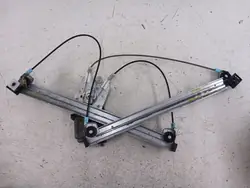Cric avant gauche RENAULT LAGUNA II - Pièce OEM