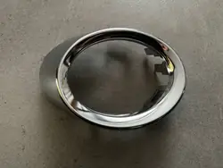 Embout d'échappement droit Chrome Audi SQ5 Sportback 21- OEM 80F853882