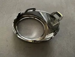 Embout d'échappement droit Chrome Audi SQ5 Sportback 21- OEM 80F853882